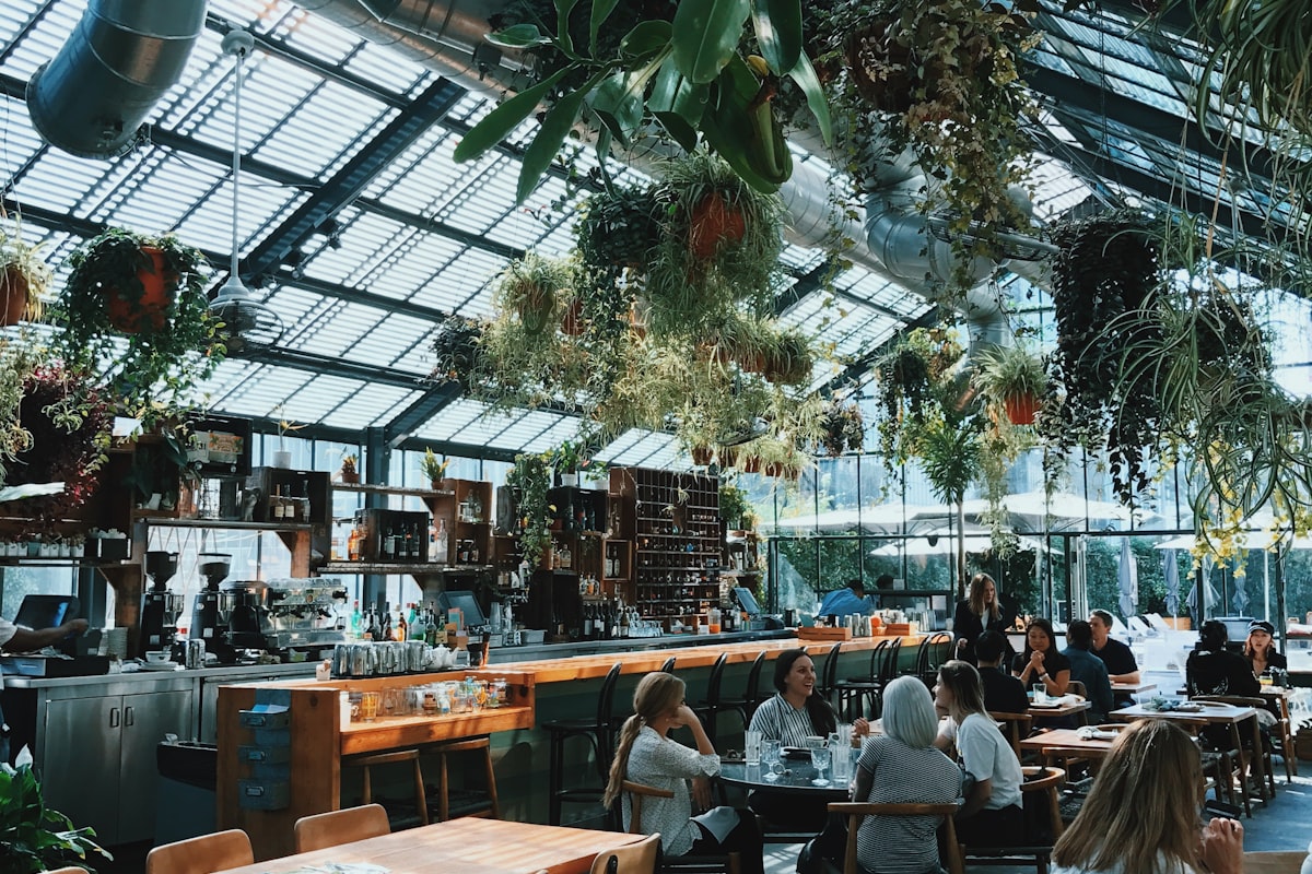 Restaurants